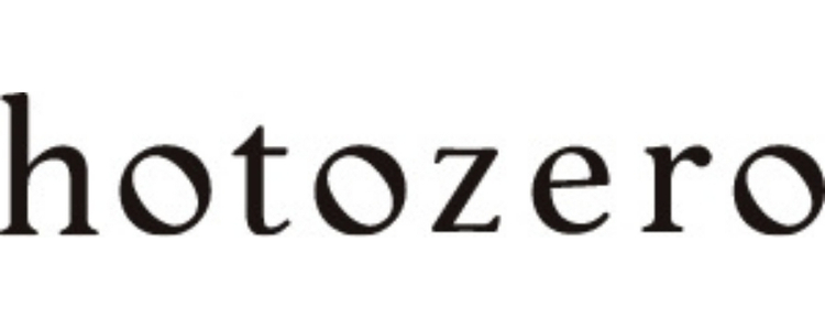 株式会社hotozero