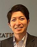筧 拓也