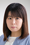 徳田 加奈