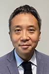 矢野 慎一