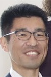 加藤 浩介