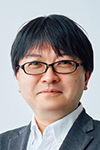 山本 晋也