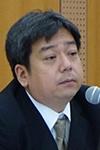 林 義治