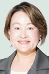 赤羽 裕子