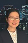 黒木 奈津子