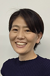 千脇 美香