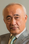 窪田 規一