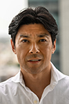 津嶋 辰郎