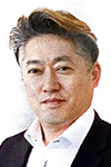 有田 治正