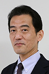 若林 信一