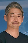 永冨 太一