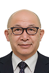 海老池 啓達