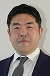 大西 晋嗣