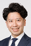 竹内 健吾