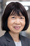 横山 清子