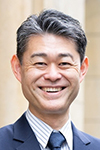鈴木 健二郎