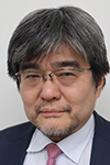 安藤 治孝