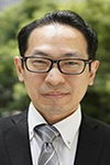 溝田 岳