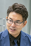 石井 力重